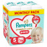 Pampers pants pelene monthly 5 prem.11-17kg 108kom 