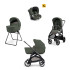 Inglesina trio sistem Aptica Darwin, Ivy Green 