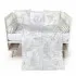 Baby Textil punjena posteljina Šumski svet, 10/1 