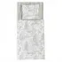 Baby Textil posteljina Šumski svet 3/1, 80x120cm 