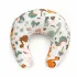 Baby Textil jastuk za mame Dino družina 