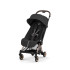 Cybex kolica Coya Comfort Sepia Black (rosegold) 