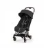Cybex kolica Coya Comfort Sepia Black (rosegold) 