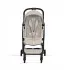 Cybex kolica Orfeo, Dune Grey 2026 