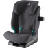 Britax Romer a-s Safefix (100-150cm),Deep Grey 