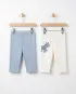 Lillo&Pippo bebi pantalone, dečaci 