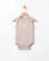 Lillo&Pippo bodi atlet, unisex 