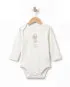 Lillo&Pippo bodi dr, unisex 