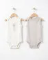 Lillo&Pippo bodi atlet 2/1, unisex 