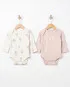 Lillo&Pippo bodi dr, unisex 
