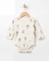 Lillo&Pippo bodi dr, unisex 
