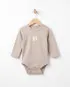 Lillo&Pippo bodi dr, unisex 