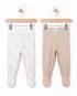 Lillo&Pippo pantalonice sa stopicama, unisex 