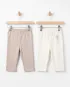 Lillo&Pippo bebi pantalone, unisex 