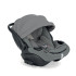 Inglesina a-s DarwinInfRec Evo(40-87cm), CrGrey 
