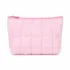 Be Cute neseser roze 22x12x6 