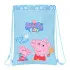 Safta ranac za trening Peppa Pig Baby 