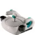 Britax Romer a-s Travelfix(135-150 cm),Parchment 