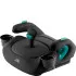 Britax Romer a-s Travelfix(135-150 cm),Raven Black 