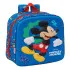 Safta  3D ranac mini Mickey Mouse 