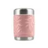 Kikka Boo termo posuda za hranu 400ml Flora Blush 