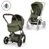 Cybex duo sistem Balios S Lux Moss Green (taupe) 