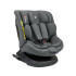 Kikka Boo a-s i-Defend i-size 40-150cm Grey 