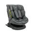 Kikka Boo a-s i-Defend i-size 40-150cm Grey 