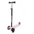 Jungle ScooTer Trotinet Flower 