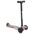 Jungle ScooTer Trotinet Rainbow 