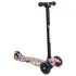 Jungle ScooTer Trotinet Rainbow 