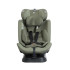 Puerri auto sedište SafeRide (40-150cm), green 