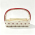 Be cut neseser bordo mašnice 16x5.5x12cm 