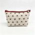 Be cut neseser bordo mašnice 17x6x14cm 