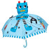 Lillo&Pippo kišobran za decu, robot 
