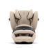 Cybex a-s Pallas G3 i-size Comfort(76-150cm)ABeige 