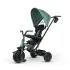 QPlay tricikl za decu Elite Platinum, Zeleni 
