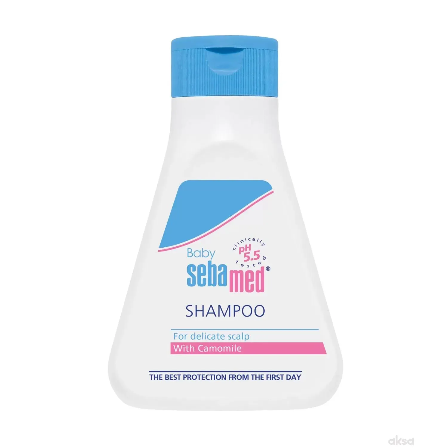 Sebamed baby šampon 150ml 