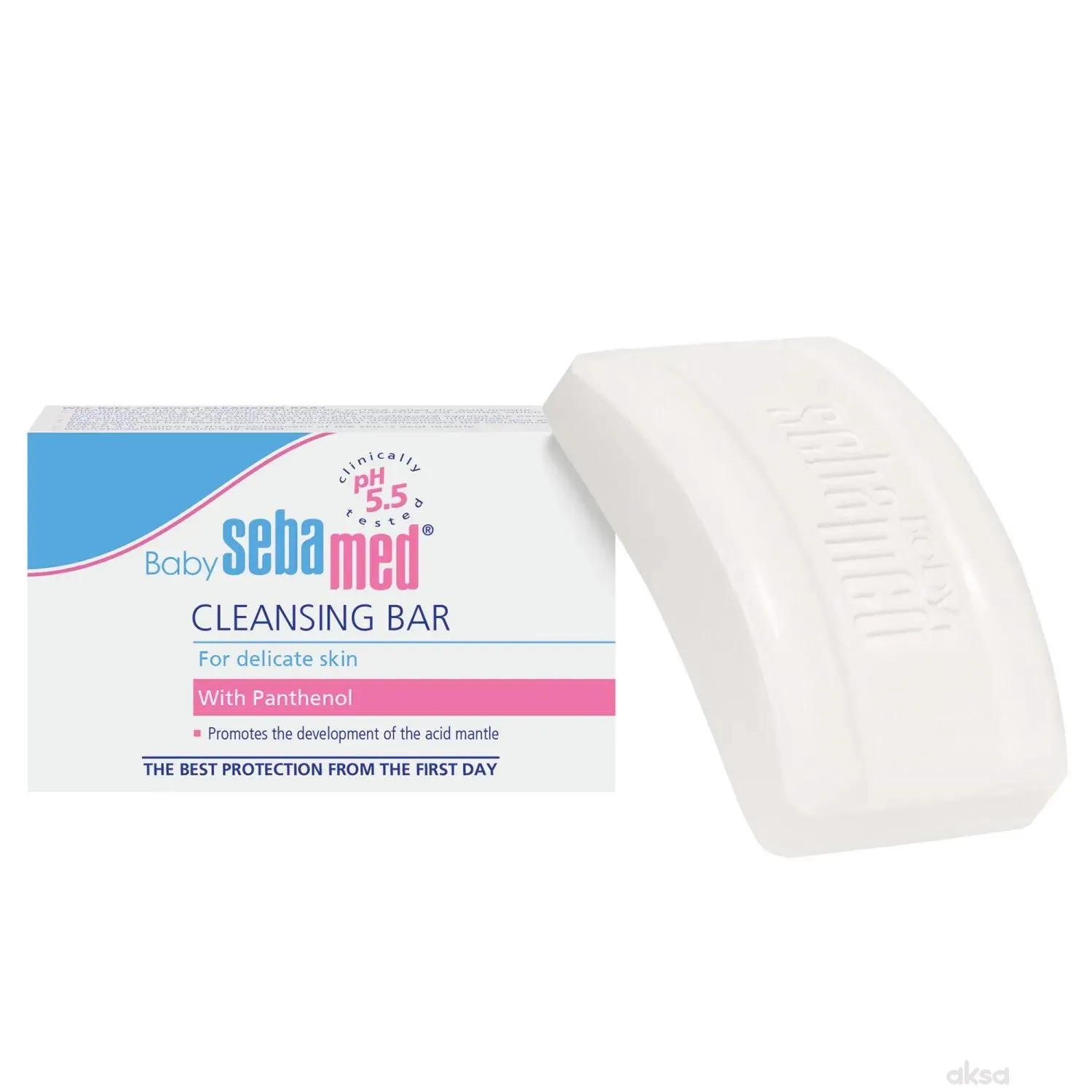 Sebamed baby sapun 100g