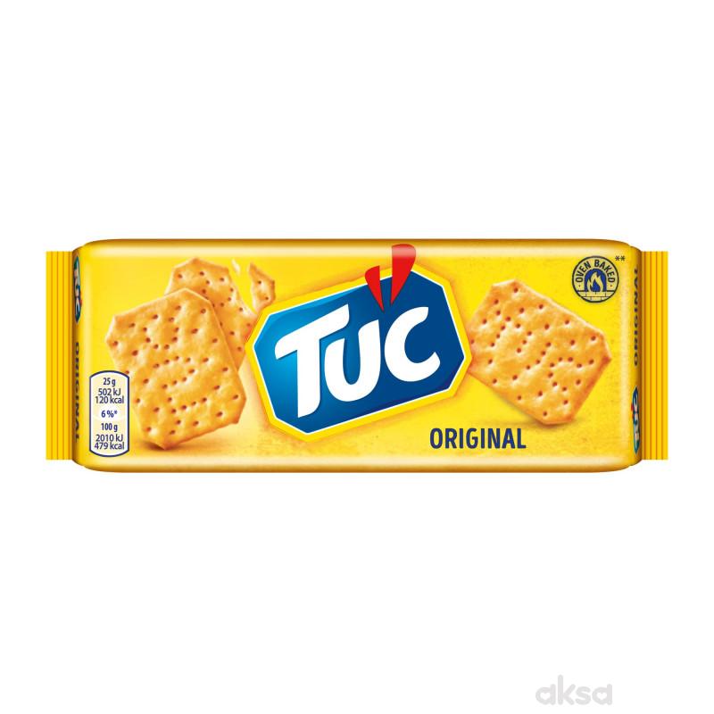 Tuc Salt 100g 