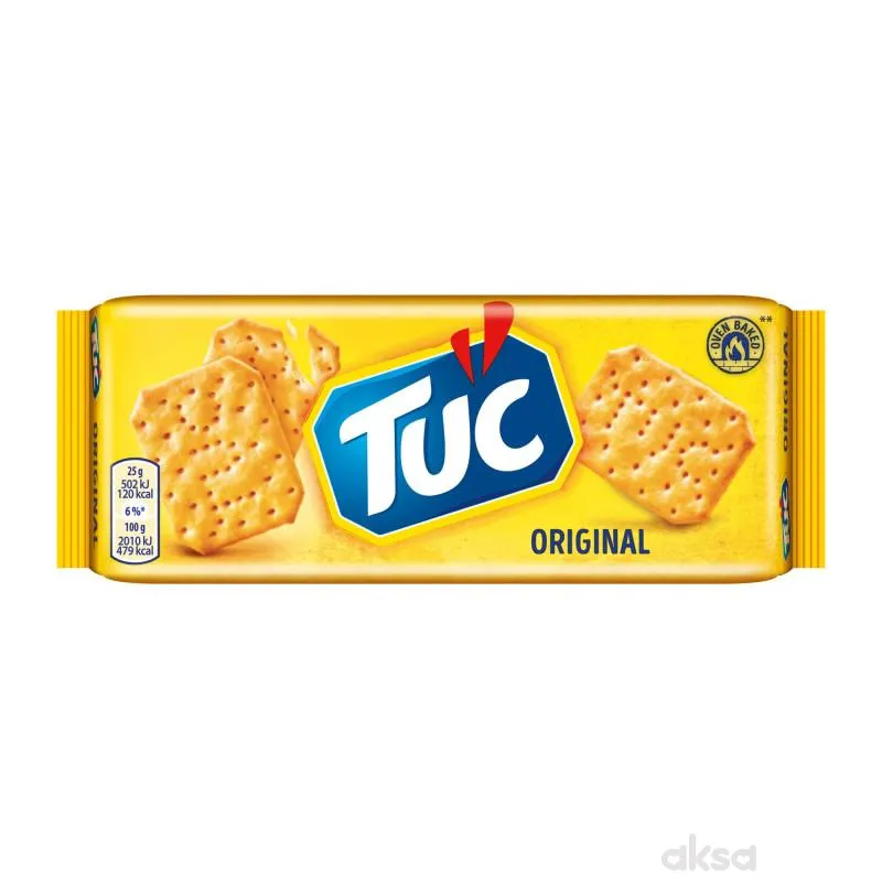 Tuc Salt 100g