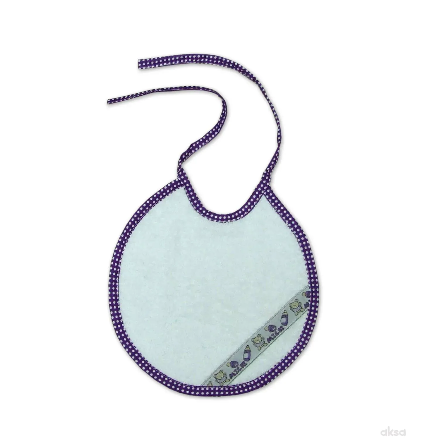 Milbi siperak,unisex