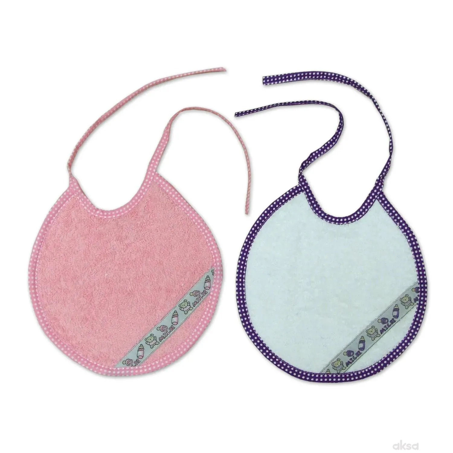 Milbi siperak,unisex