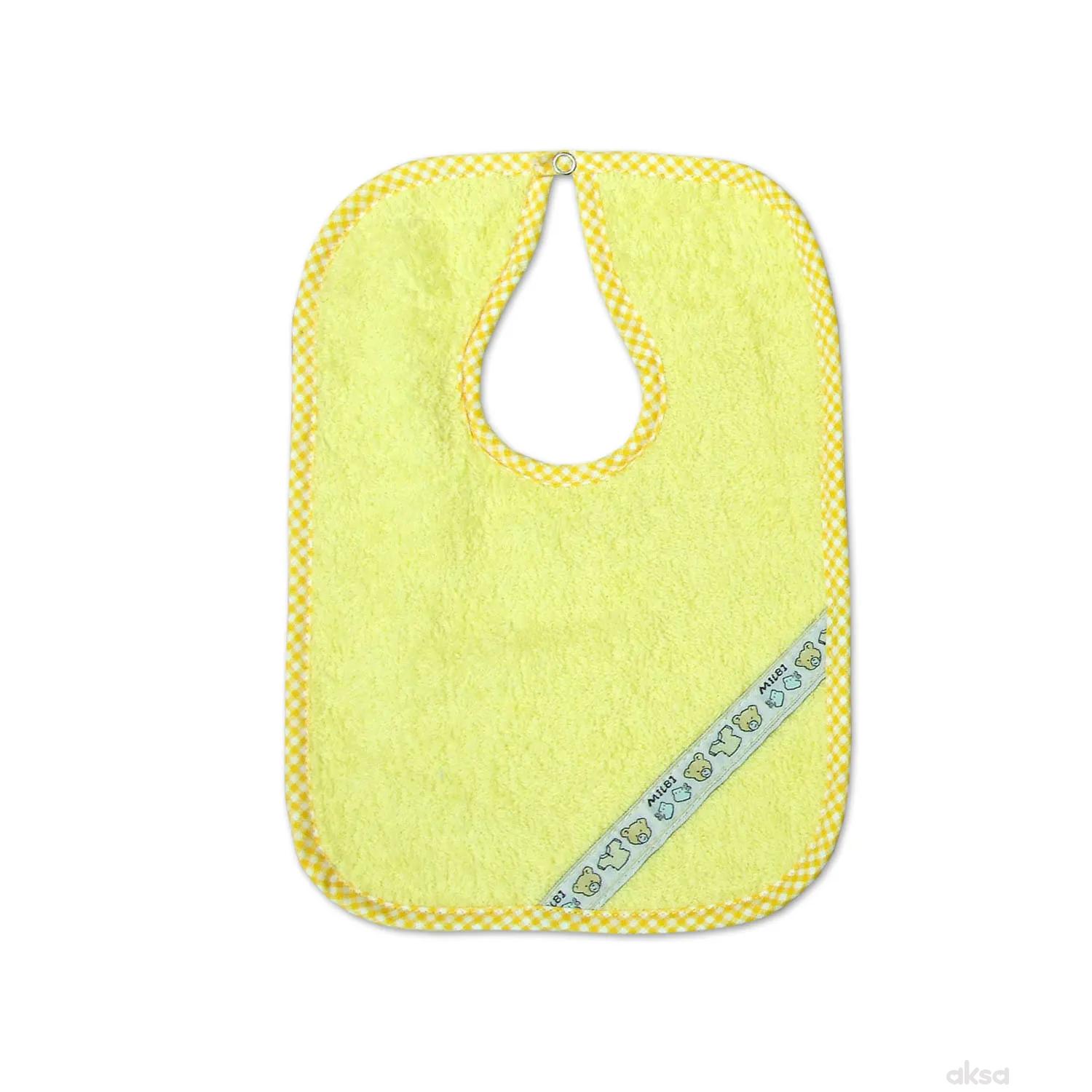 Milbi siperak,unisex