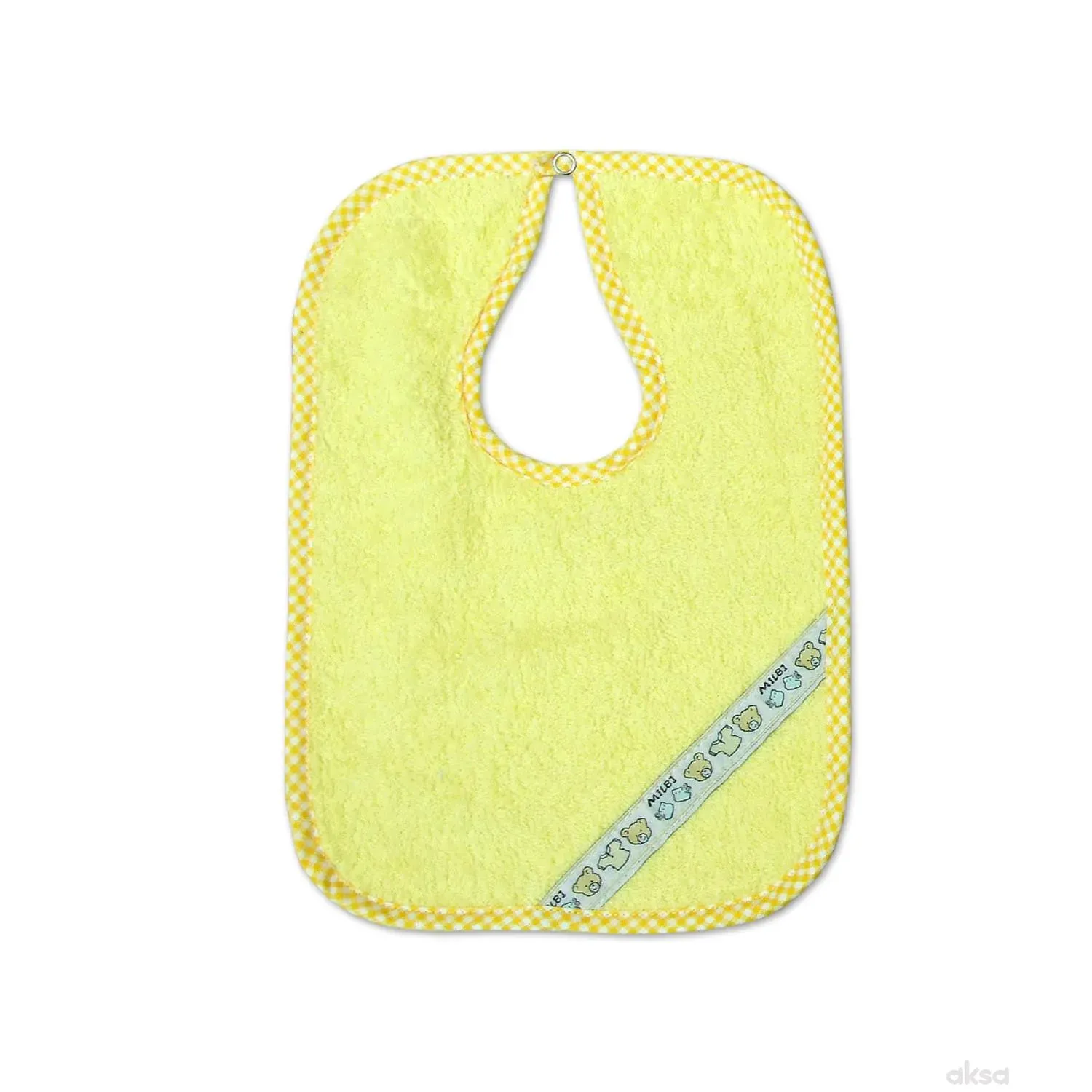 Milbi siperak,unisex