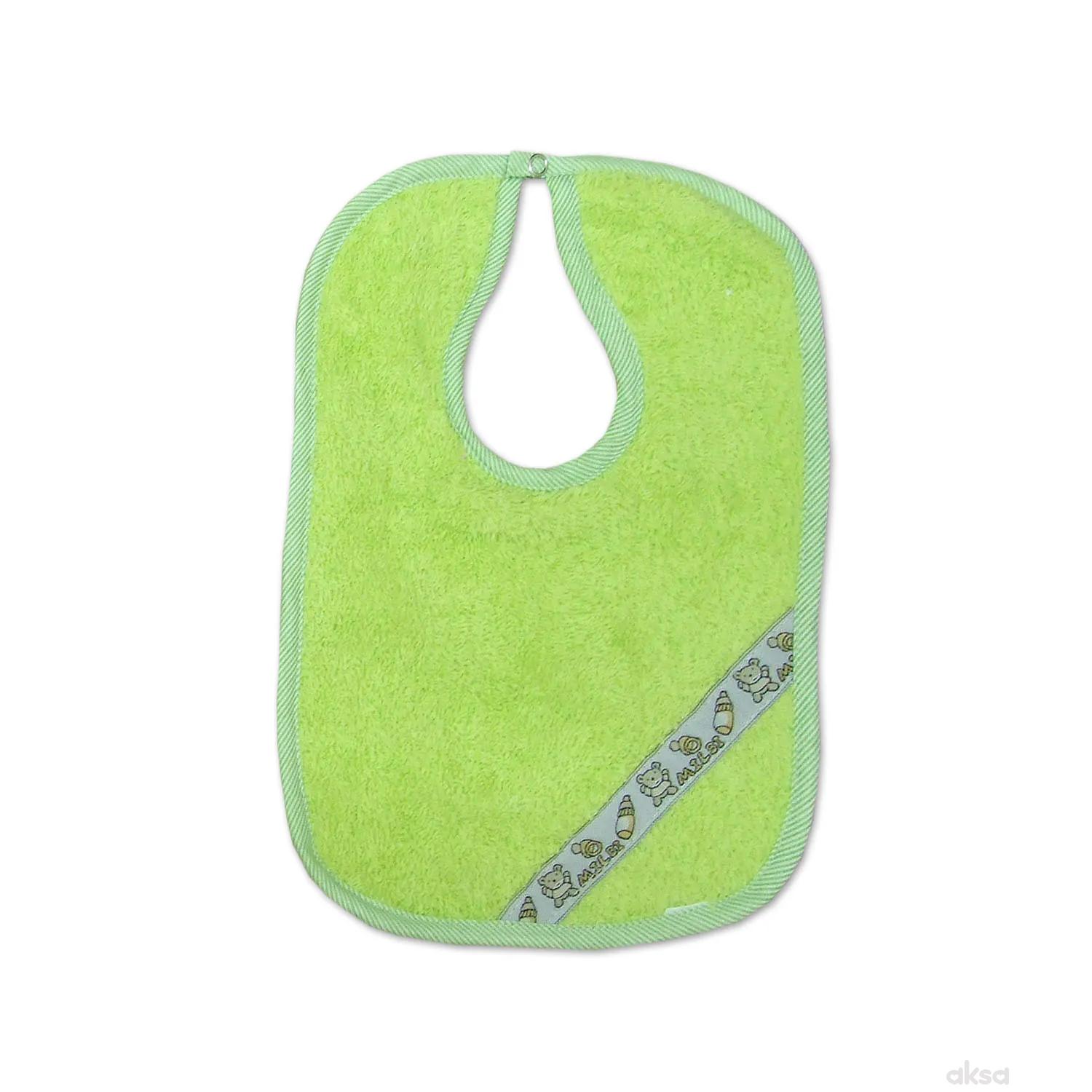 Milbi siperak,unisex