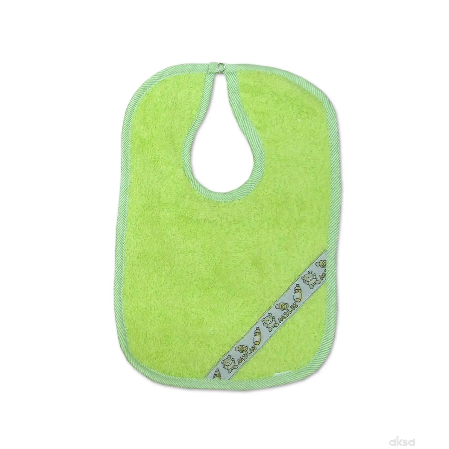Milbi siperak,unisex
