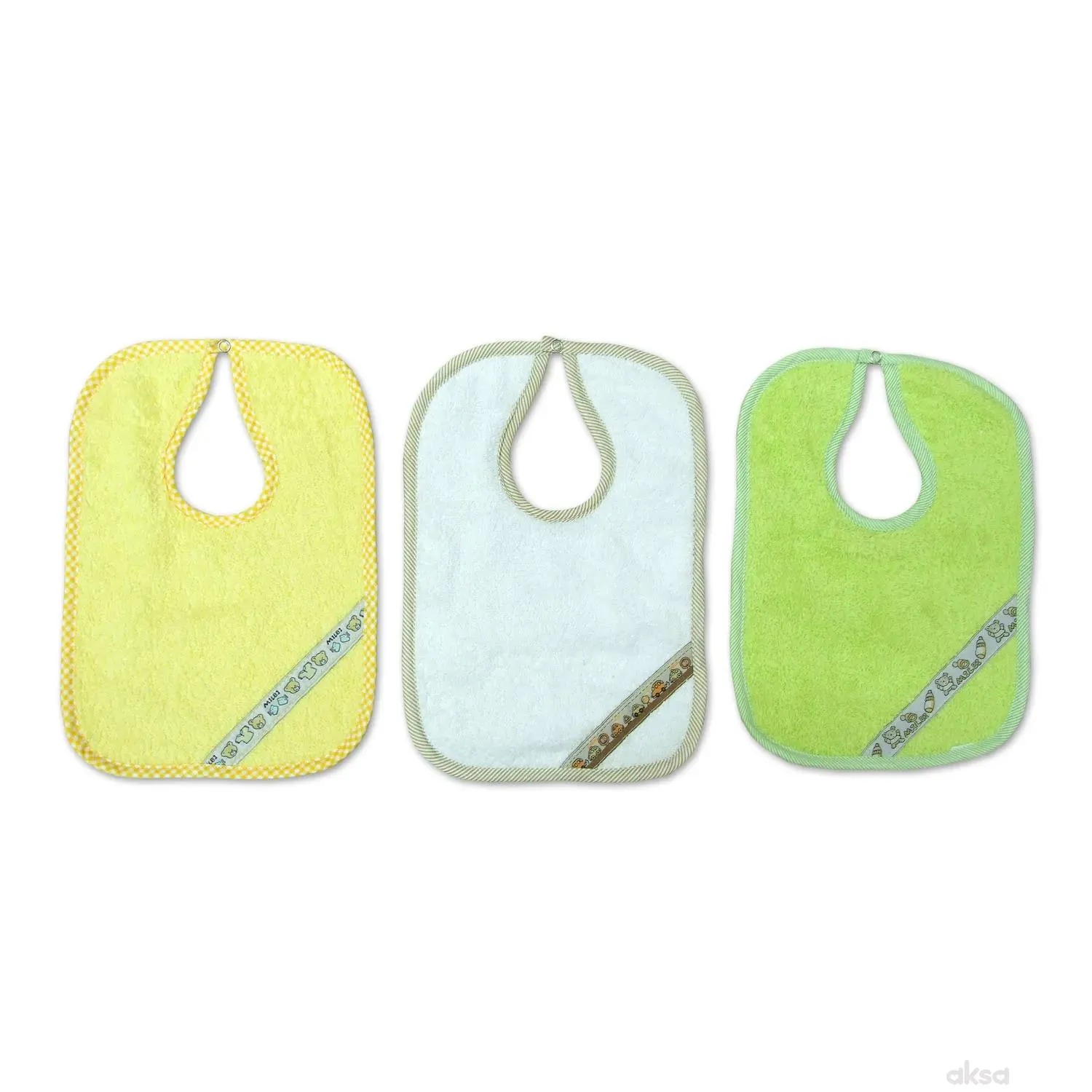 Milbi siperak,unisex