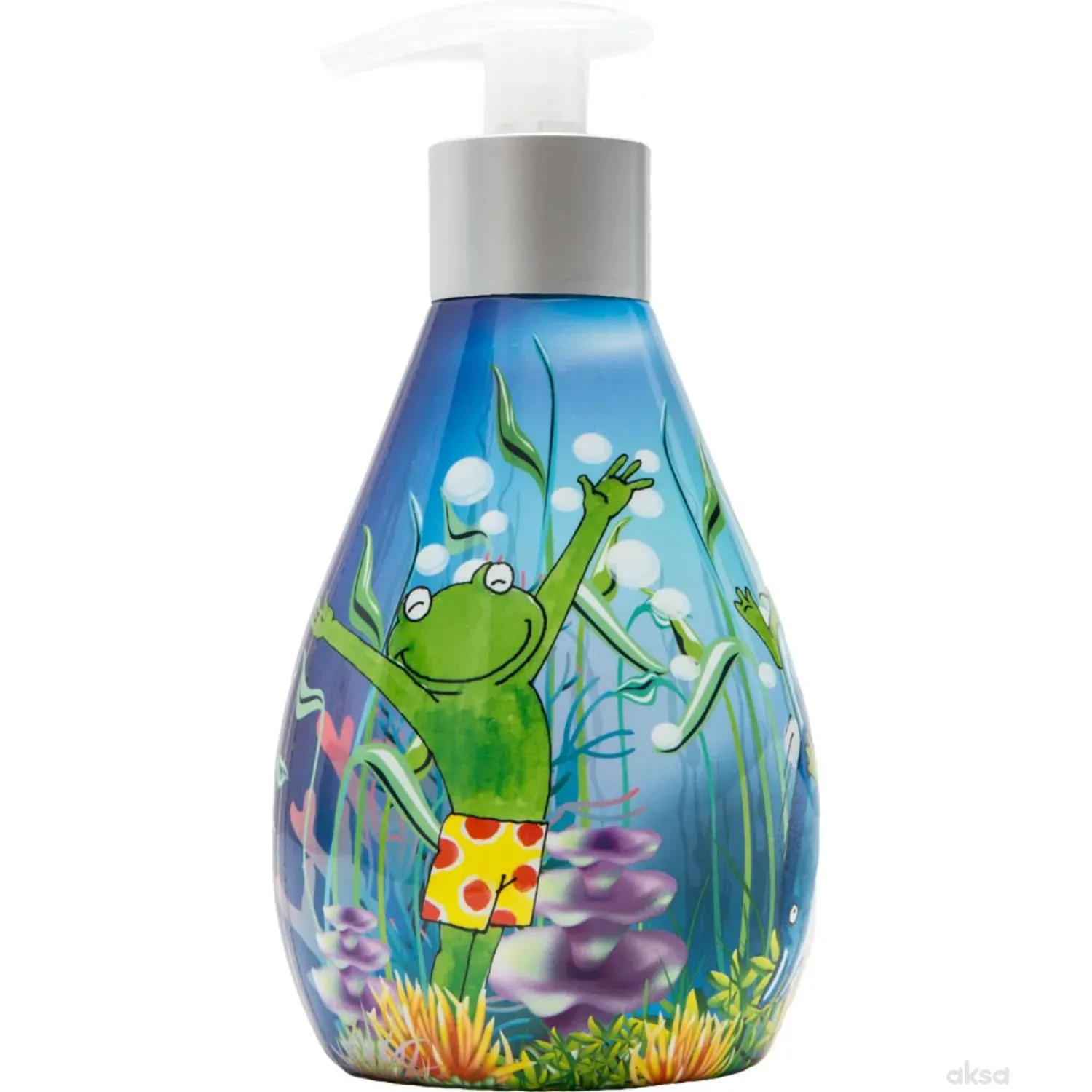 Frosch dječiji tečni sapun 300ml NOVO