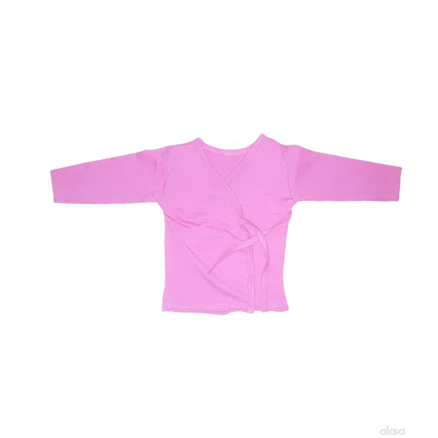 Lillo&Pippo benkica,pink 